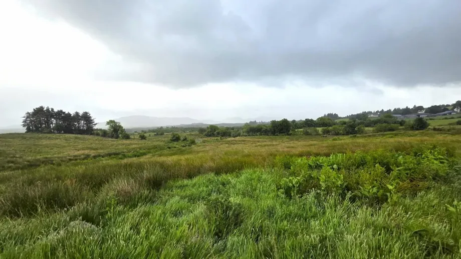 Land At Knockfarnaght, Lahardaun, Ballina, Co. Mayo., 0000000 - DNG Estate Agents