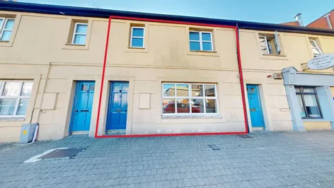 12 Donovans Wharf, Crescent Quay, Wexford Town, Y35H48H -  DNG