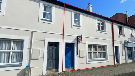 12 Donovans Wharf, Crescent Quay, Wexford Town, Y35H48H -  DNG