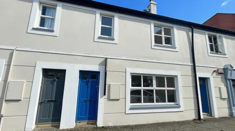 12 Donovans Wharf, Crescent Quay, Wexford Town, Y35H48H -  DNG