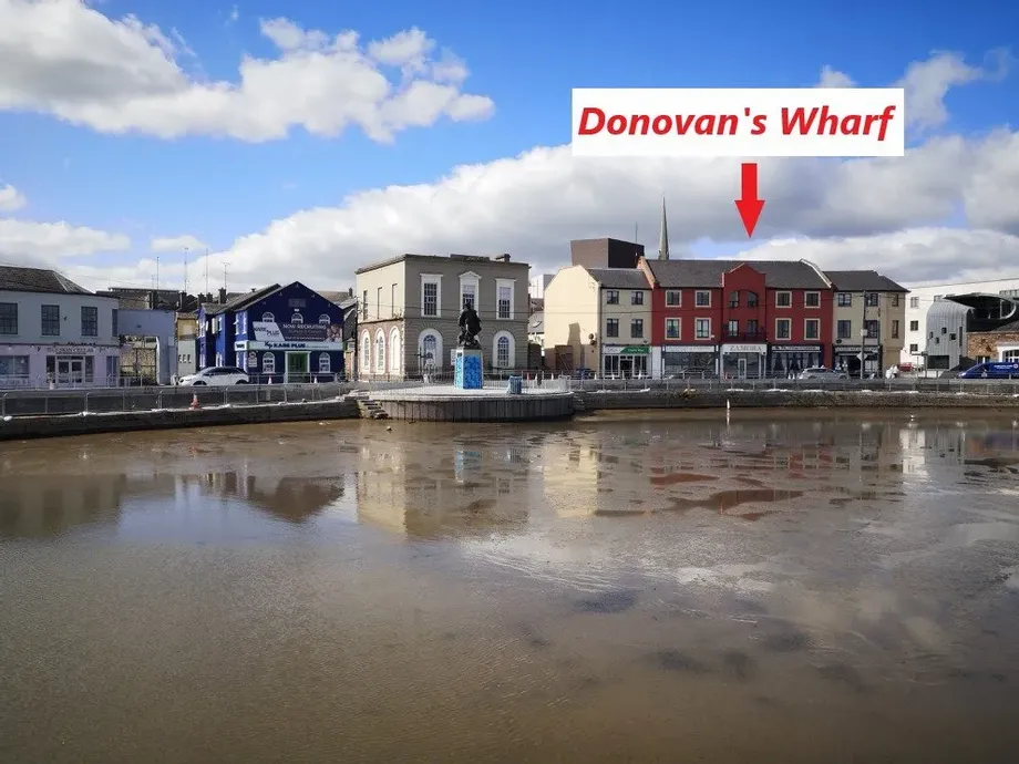 12 Donovans Wharf, Crescent Quay, Wexford Town, Y35H48H - DNG Estate Agents