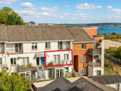 5 Goodtide Harbour, Batt Street, Wexford, Y35R59Y -  DNG