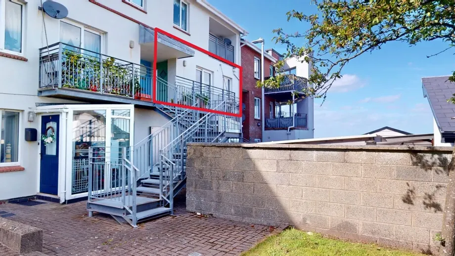 5 Goodtide Harbour, Batt Street, Wexford, Y35R59Y - DNG Estate Agents