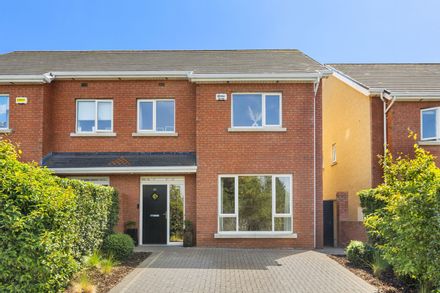 43 Ballycullen Green, Old Court Road, Ballycullen, Dublin 24, D24DNW2