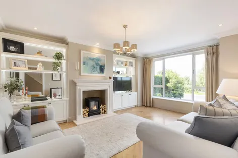 43 Ballycullen Green, Old Court Road, Ballycullen, Dublin 24, D24ENW2 -  DNG