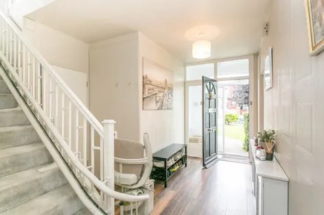 12 Leopardstown Gardens, Stillorgan, Co. Dublin, A94W983 - DNG