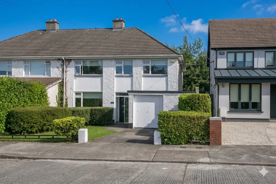 12 Leopardstown Gardens, Stillorgan, Co. Dublin, A94W983 - DNG Estate Agents