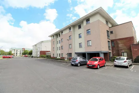 Apt., 9 Block 5 Riverwalk, Inner Ring Road, Waterford City, Co. Waterford, X91EV90 - DNG