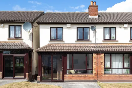 34 Abercorn Square, Inchicore, Dublin 8, D08