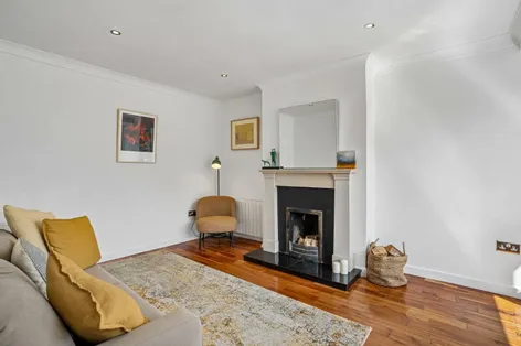 34 Abercorn Square, Inchicore, Dublin 8, D08 - DNG