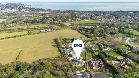 Small Oaks, 6 Rathmichael Haven, Rathmichael, Dublin 18, D18A702 -  DNG