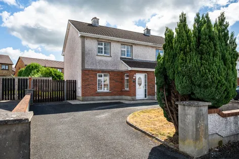 79 Grian Ard, Ardnacassa, Longford Town, Co. Longford, N39T3K5 -  DNG