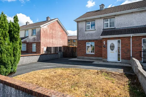 79 Grian Ard, Ardnacassa, Longford Town, Co. Longford, N39T3K5 -  DNG