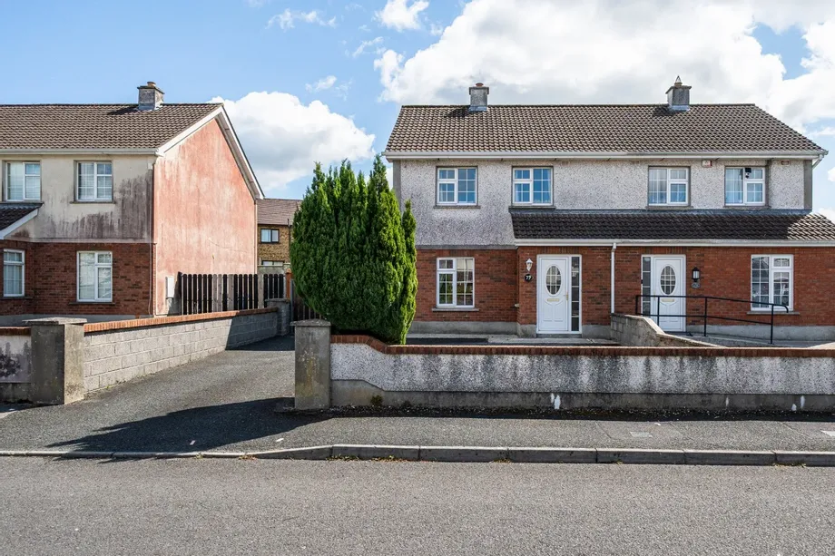 79 Grian Ard, Ardnacassa, Longford Town, Co. Longford, N39T3K5 - DNG Estate Agents