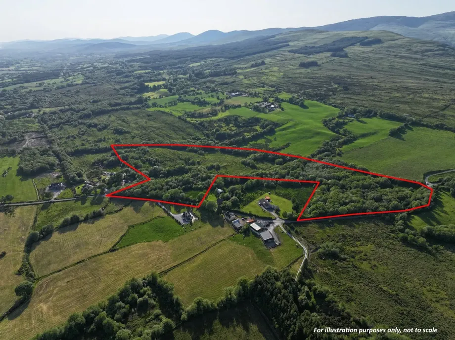 Slaght, Kilgarvan, Co Kerry - DNG Estate Agents