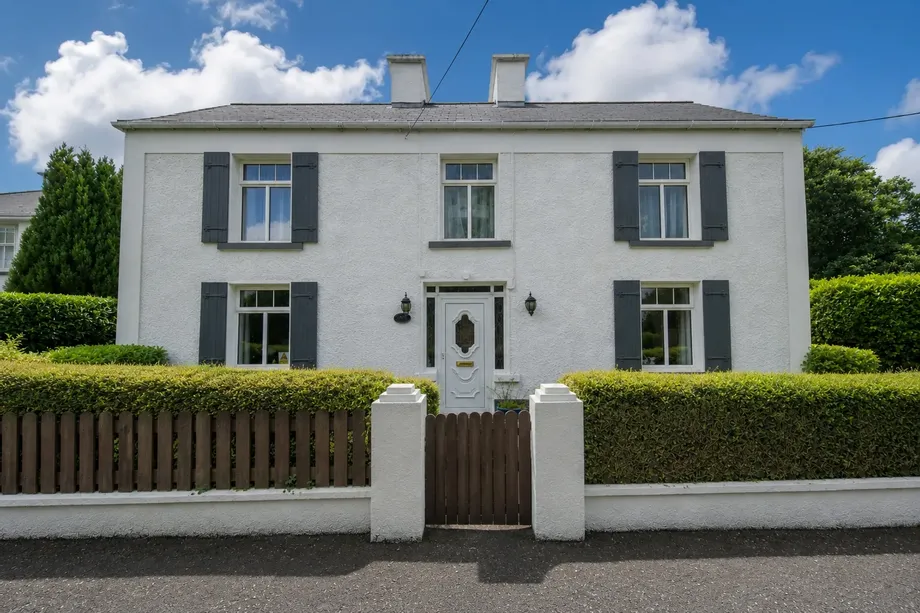 Tir Conaill, Sligo Road, Ballina, Co. Mayo, F26Y8D8 - DNG Estate Agents