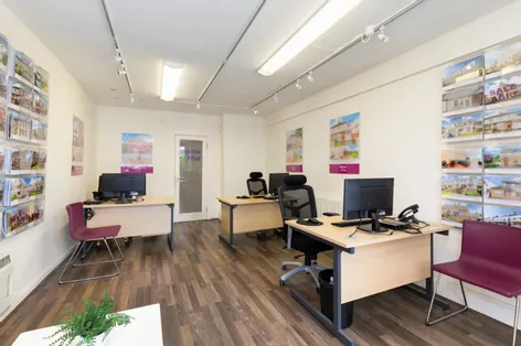 10A & 12A Carysfort Avenue, Blackrock, Co. Dublin -  DNG