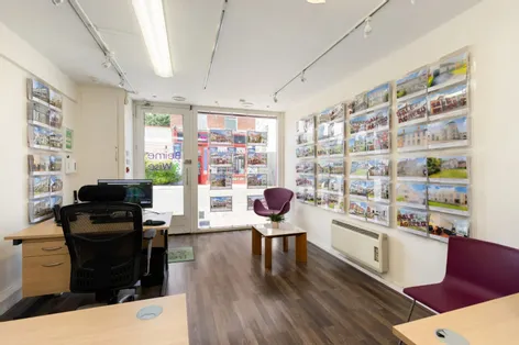 10A & 12A Carysfort Avenue, Blackrock, Co. Dublin -  DNG