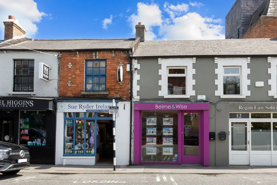 10A & 12A Carysfort Avenue, Blackrock, Co. Dublin - DNG Estate Agents
