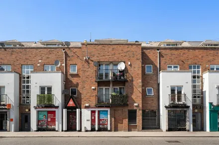 144-150 Phoenix View, James Street, Dublin 8