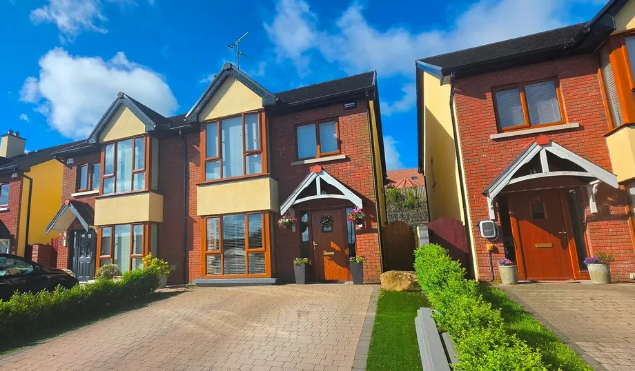 97 River Crescent, Virginia, Co. Cavan, A82V6P2 - DNG Estate Agents
