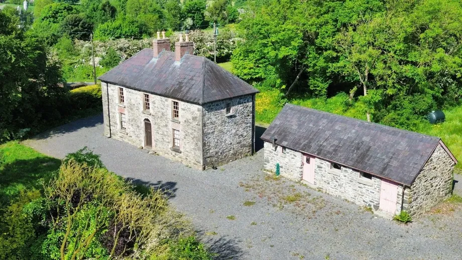 Lisgrey, Virginia, Co. Cavan, A82XF88 - DNG Estate Agents