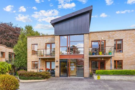 242 John Hogan House, Loreto Abbey, Grange Road, Rathfarnham, Dublin 14, D14AX20