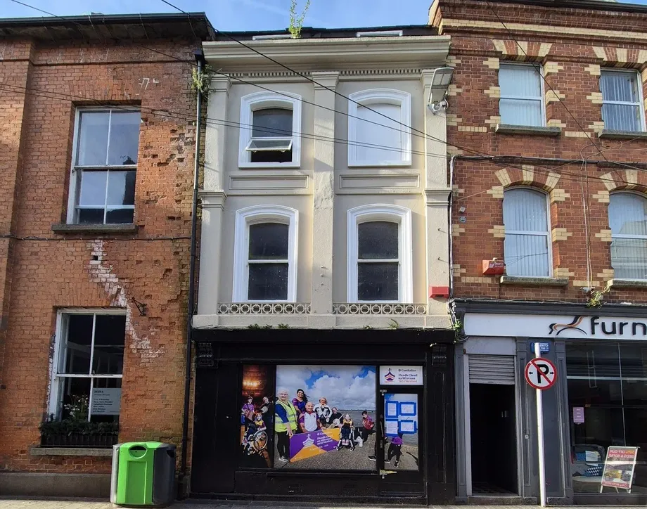 111 North Main Street, Wexford Town, Co. Wexford, Y35K662 - DNG Estate Agents