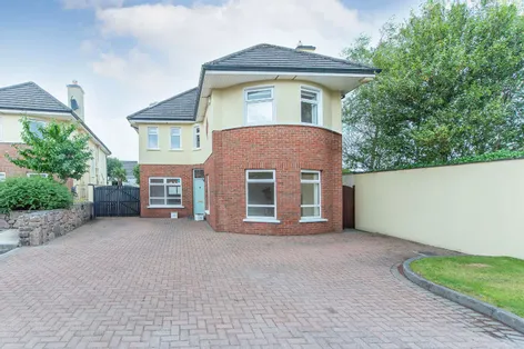 45 Hazelwood, Taylors Hill, Galway, H91H5RN - DNG