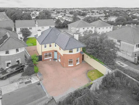 45 Hazelwood, Taylors Hill, Galway, H91H5RN - DNG