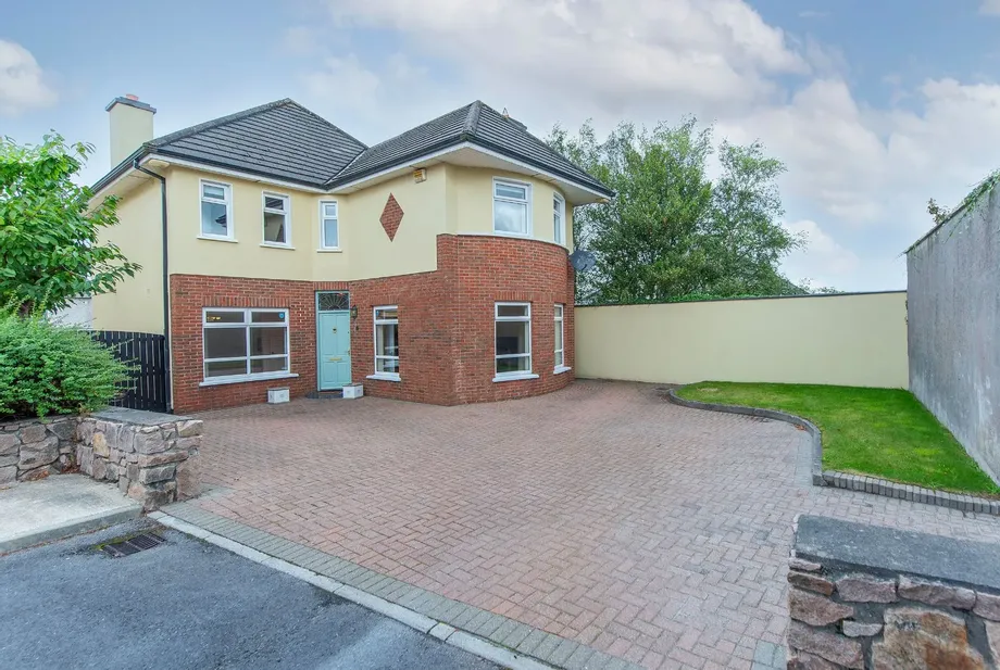45 Hazelwood, Taylors Hill, Galway, H91H5RN - DNG Estate Agents