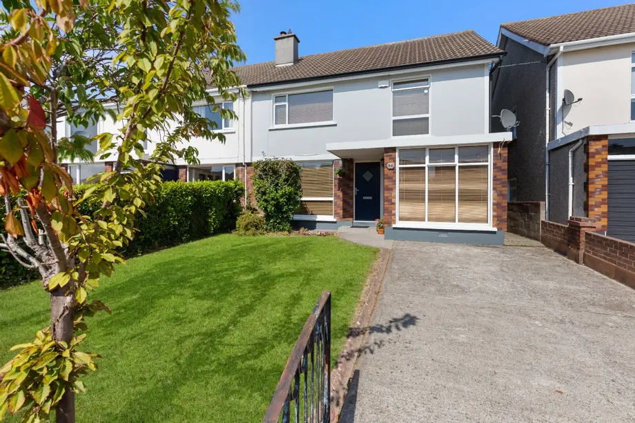 34 Watson Avenue, Killiney, Co Dublin, A96K248 - DNG Estate Agents