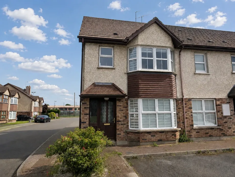 53 Bruach Tailte, Nenagh, Co Tipperary, E45VY62 - DNG Estate Agents