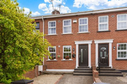 11 Kingston Court, Rathfarnham, Dublin 16, D16YP97