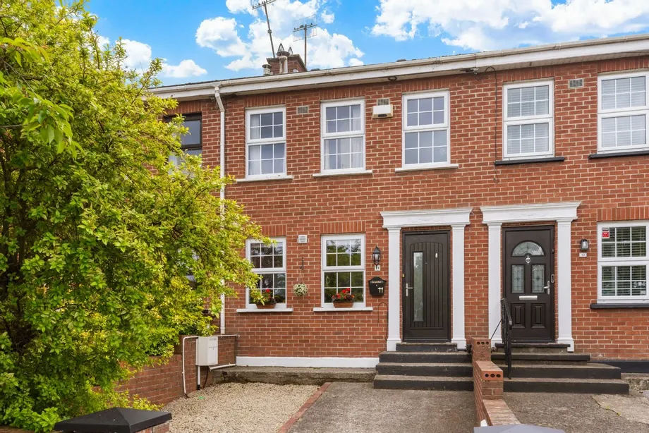 11 Kingston Court, Rathfarnham, Dublin 16, D16YP97 - DNG Estate Agents