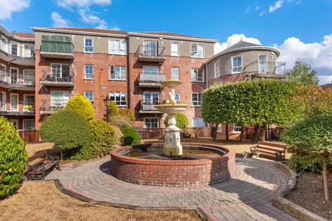 124 The Elm, Charleville Square, Rathfarnham, Dublin 14, D14KR24 -  DNG