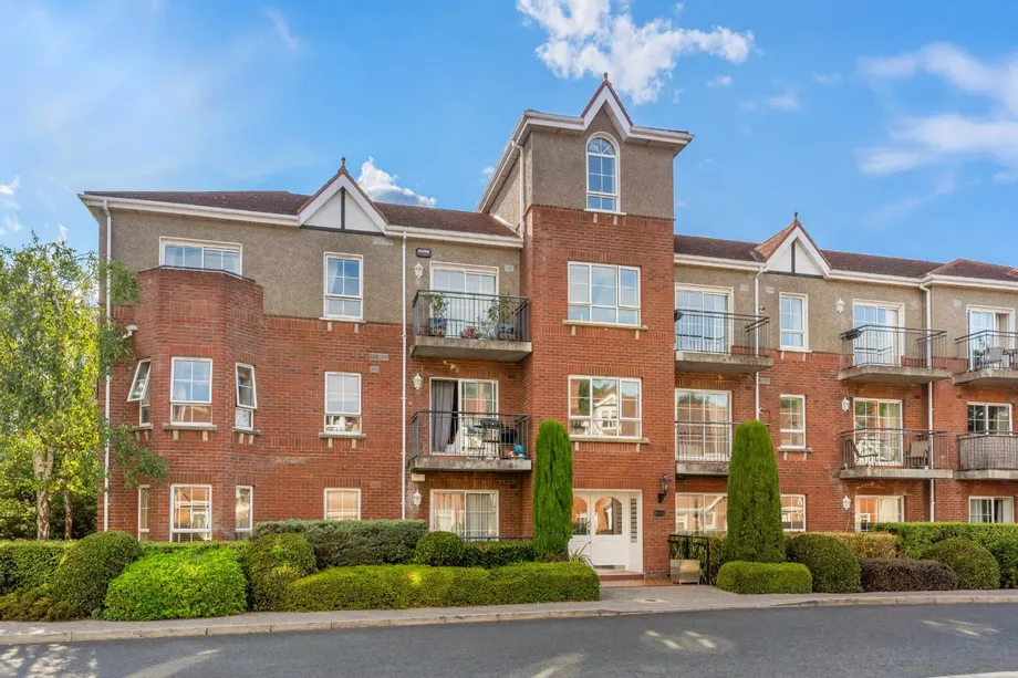 124 The Elm, Charleville Square, Rathfarnham, Dublin 14, D14KR24 - DNG Estate Agents