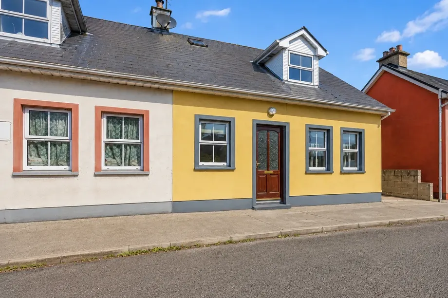 1 The Arches, Belass, Foxford, Co. Mayo, F26RF64 - DNG Estate Agents