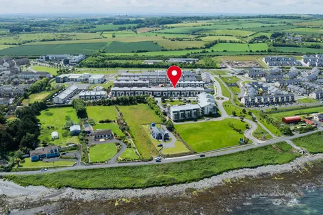 25 Turnstone, Barnageeragh Cove, Skerries, Co. Dublin, K34 - DNG