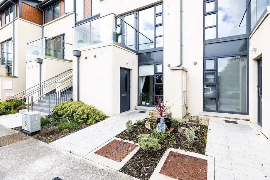 25 Turnstone, Barnageeragh Cove, Skerries, Co. Dublin, K34 - DNG Estate Agents