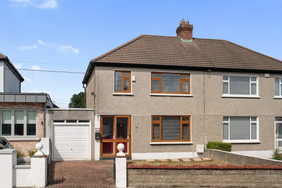 10 Hillsbrook Drive, Perrystown, Dublin 12, D12 - DNG Estate Agents