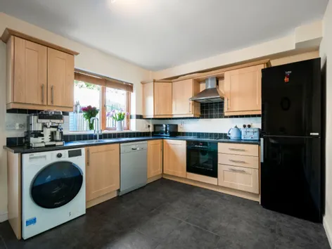 12 The Avenue, Clonattin Village, Gorey, Co. Wexford, Y25Y092 - DNG