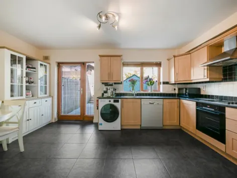 12 The Avenue, Clonattin Village, Gorey, Co. Wexford, Y25Y092 - DNG