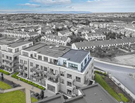 28 The Blake, Fanan, Letteragh Road, Galway, H9158Y7 -  DNG