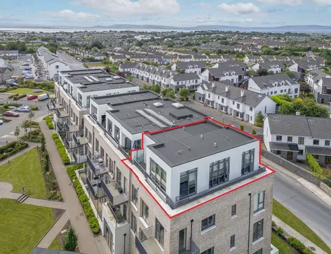 28 The Blake, Fanan, Letteragh Road, Galway, H9158Y7 -  DNG