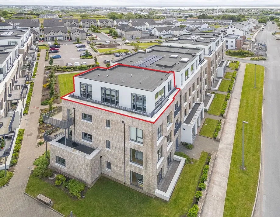 28 The Blake, Fanan, Letteragh Road, Galway, H9158Y7 - DNG Estate Agents