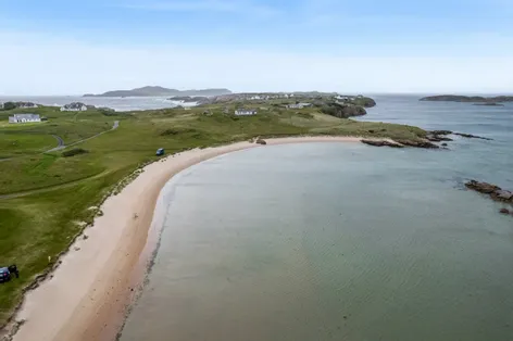 Cruit Upper, Kincasslagh, Co. Donegal, F94K2R5 -  DNG