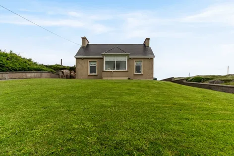 Cruit Upper, Kincasslagh, Co. Donegal, F94K2R5 - DNG