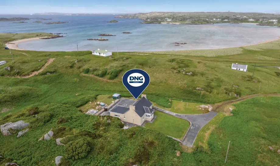 Cruit Upper, Kincasslagh, Co. Donegal, F94K2R5 - DNG Estate Agents