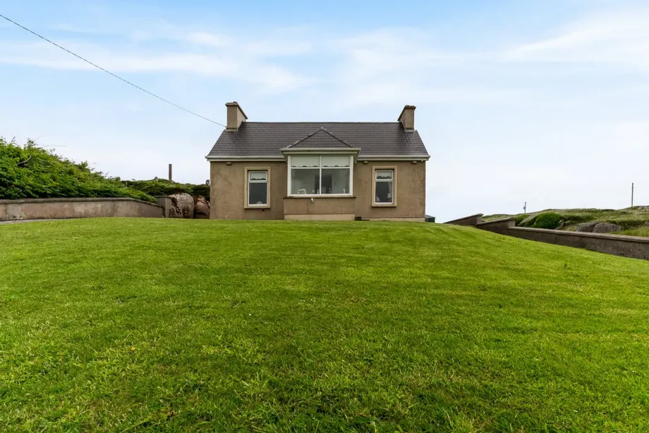 Cruit Upper, Kincasslagh, Co. Donegal, F94K2R5 - DNG Estate Agents